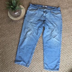 Levi’s 550 42W 30L Relaxed Fit Big & Tall